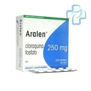 Aralen Generico (Chloroquine)