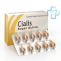 Cialis Super Active (Tadalafil)