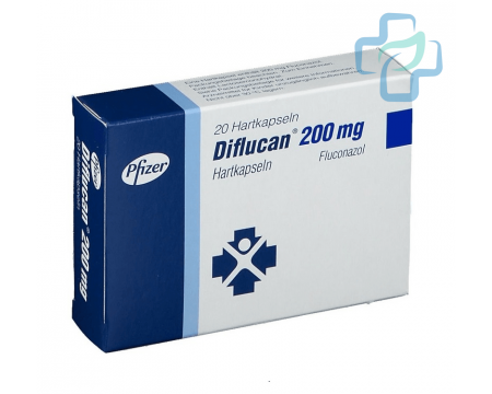 Diflucan Generico (Fluconazole)