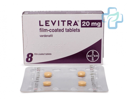 Levitra Originale (Vardenafil)