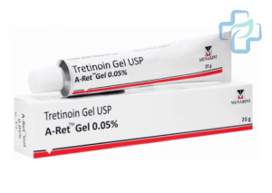 Tretinoina Gel (Tretinoin)