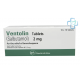 Ventolin Generico (Salbutamol Sulfate)
