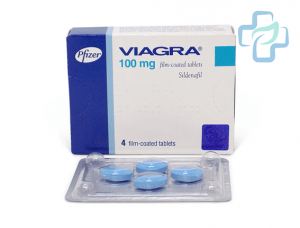 Viagra Originale (Sildenafil)